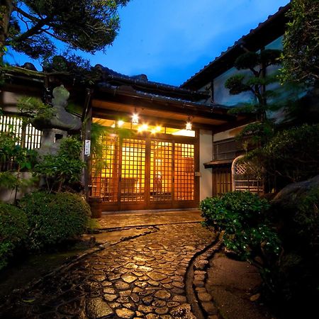 Ryokan Sennari (Adults Only) Beppu Exterior foto