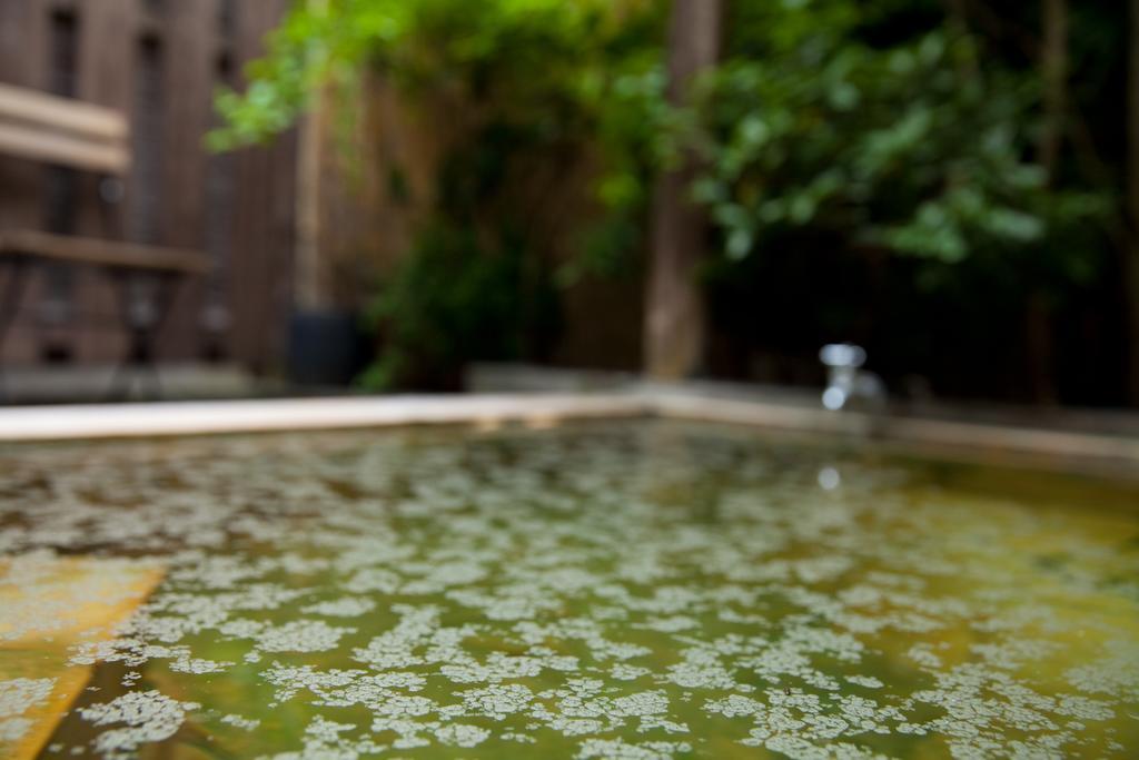 Ryokan Sennari (Adults Only) Beppu Exterior foto