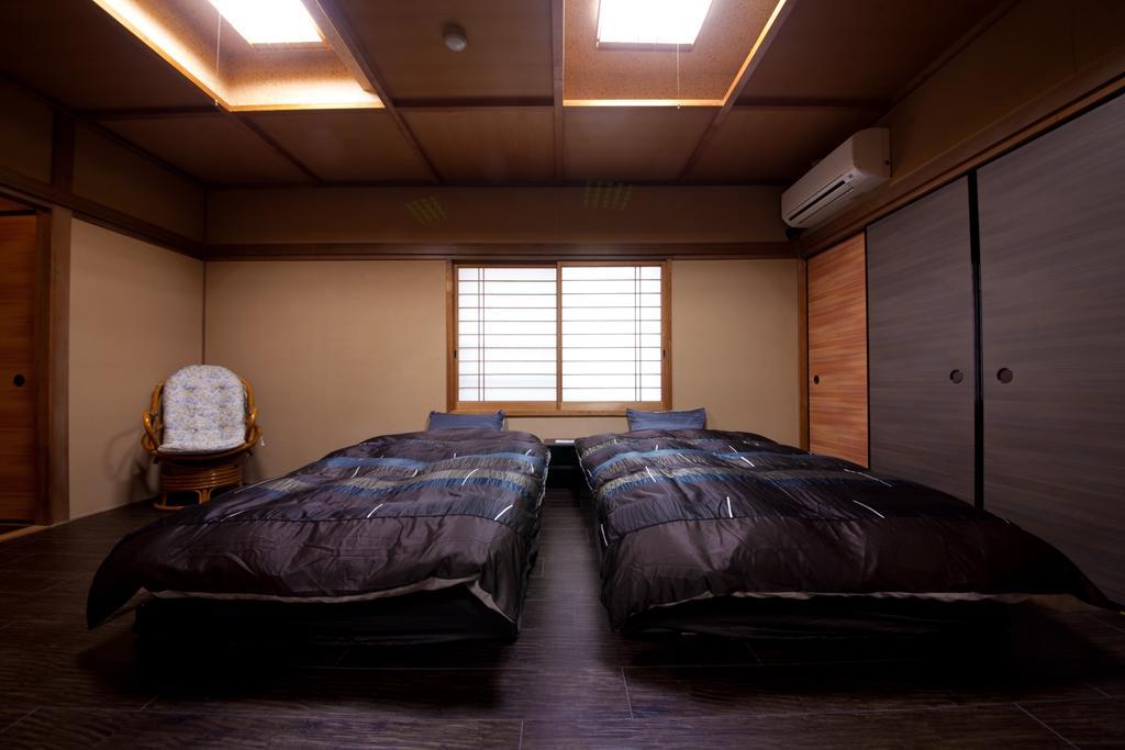 Ryokan Sennari (Adults Only) Beppu Habitación foto