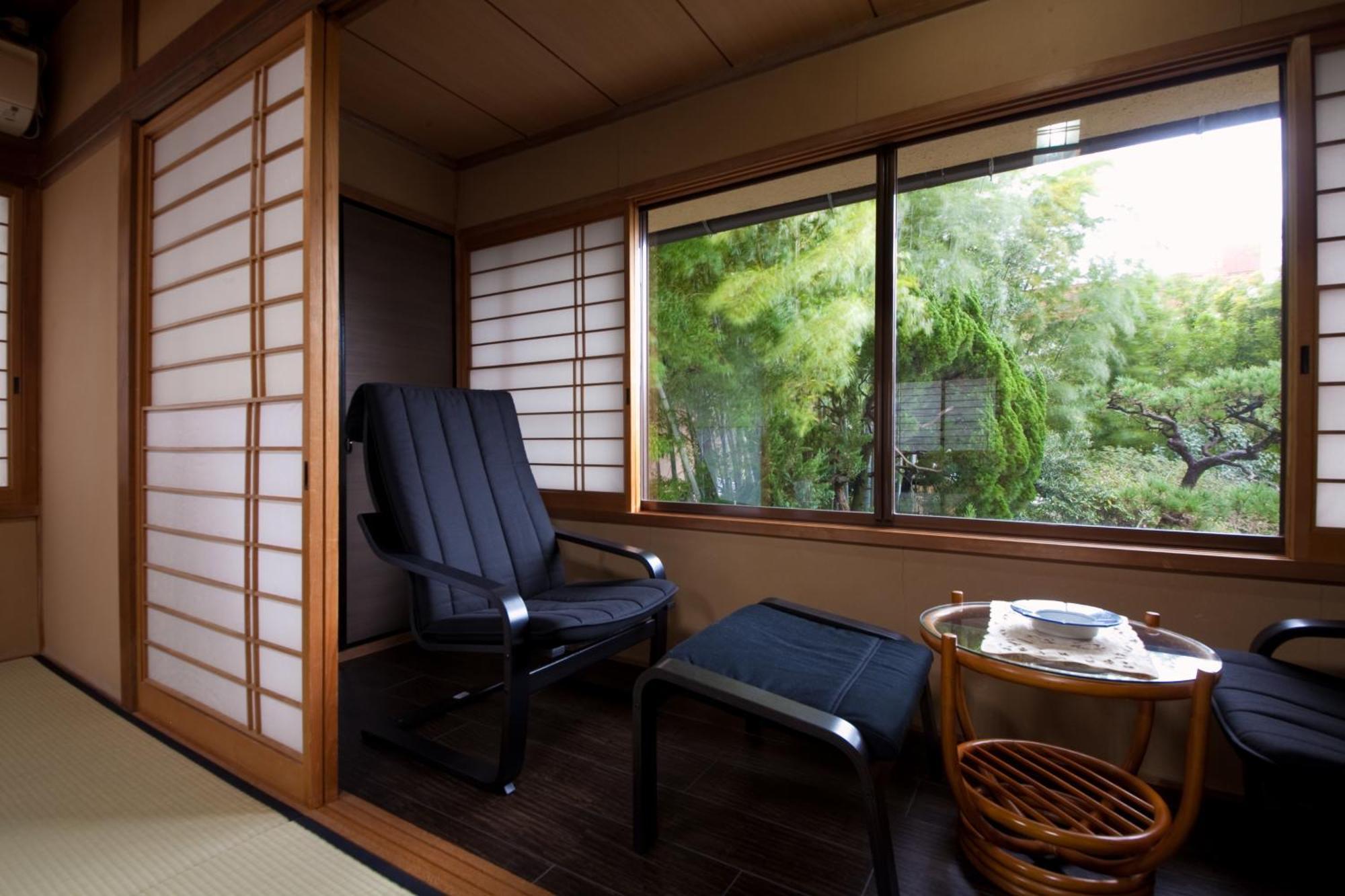 Ryokan Sennari (Adults Only) Beppu Habitación foto