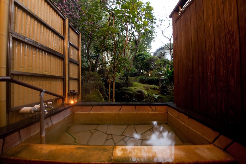 Ryokan Sennari (Adults Only) Beppu Habitación foto